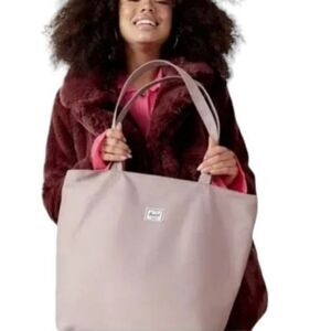 Herschel Supply Co Mica Tote Bag